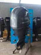 Yamaha. 225��.�., 4-�������, ����������, ���� X (635 ��), 2017 ��� ����