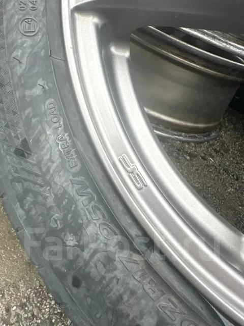 Kosei K3 Formula. 7.0x17", 5x114.3, ET48, �� 73���. ��� ����� �� ������������ ����