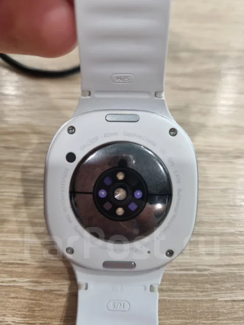 Samsung Galaxy Watch6 Classic. GPS, NFC, IP68 ����