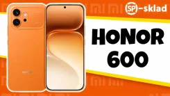 Honor 600. �����, 256 ��, ���������, 3G, 4G LTE, 5G, Dual-SIM, NFC, eSIM, ������� �������, ���������� ����