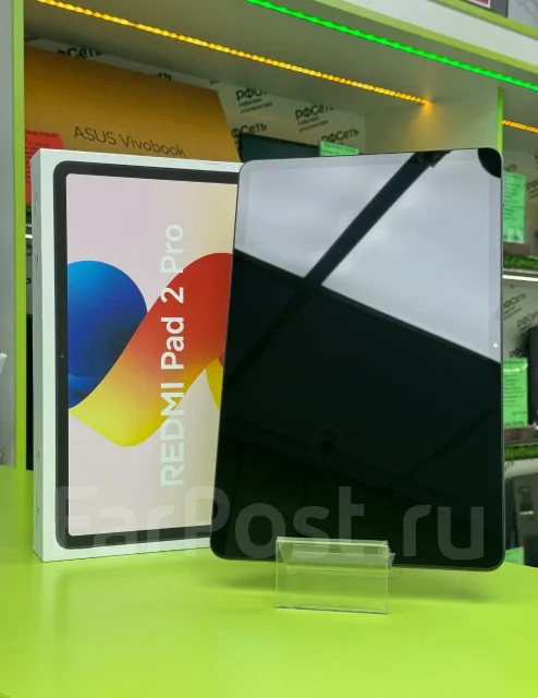 Redmi Pad 2 Pro. 12 ������, ������ 128 �� ����
