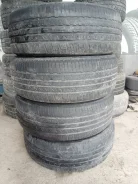 Falken Ziex ZE001A A/S. ������, 2020 ���, �/�, ����� 60 % ����
