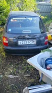 Nissan March. K11, CR12 ����
