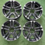 Kyoho. 5.5x16", 5x139.7, ET22, �� 108,1���. ����