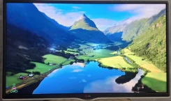 LG 32LB628U. LED ����