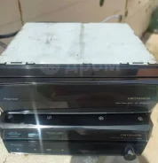 Pioneer Carrozzeria AVIC ����