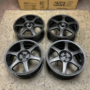 AVS Model 6. 7.0x16", 4x100, ET35, �� 73���. ����