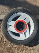 Heroes Racing. 6.5x15", 4x114.3, ET24, �� 70,1���. ����