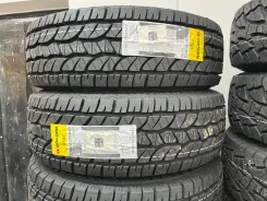 Goform WildTrac A/T01. ����� at, 2026 ���, ����� ����