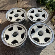 Stern. 8.0/8.0x17", 4x114.3, 5x114.3, ET35/47, �� 73,1���. ����