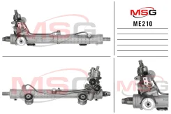 ������� ����� � ��� ����� Mercedes E W211 / S211 2002-2009 ME210 ����