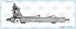 ������� ����� Mercedes E W211 / S211 2002-2009 H5554A ����