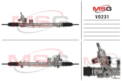 ������� ����� � ��� ����� Volvo XC90 2002-2014 VO231 ����