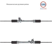 ������� ����� VW Golf II 1983-1992, VW Scirocco 1982-1992, VW Jetta 1983-1992, VW Passat B3 1GS7042 1GS7042 ����