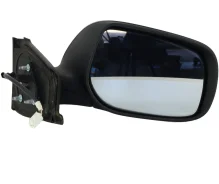 ���� Aussenspiegel elektrisch Tur vorne Toyota Yaris 2012 - 2014 879100D250 ����