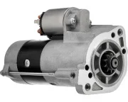 ������� 4M40 �����������, ME204424, 12V 2.2kW, ME204424, Mitsubishi duble (C / 23 / 20) ���������� ME204424 ����