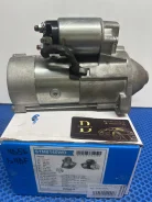 ������� 4D56-TCI, D4BH, D4BF, MD312858, 12v, 2.2 kw, 10 �����, STM8140WD, Krauf (C / 23 / 7) ���������� STM8140WD ����