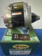 ������� E3, F8, E301-18-400, 12V, 8t, E301-18-400, X-Power (C / 23 / 92) ���������� E30118400 ����