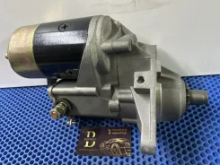 ������� 6HH1, 6HE1, 1-81100-307-0, 11 ������, 24v, STN9221, Krauf (C / 23 / 157) ���������� STN9221 ����
