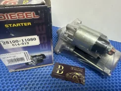 ������� 4E, 5E, 28100-11080, 9t, 2810011080, (115) Diesel (C / 23 / 19) ���������� 2810011080 ����