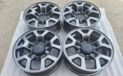 Suzuki. 5.5x15", 5x139.7, ET5, �� 110���. ����