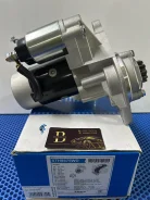 ������� 4BE1, SD33, FE6, 8-97323-935-2, 8-97172-211-2, 11 ������, 24v, STH8675WD, Krauf (C / 23 / 157) ���������� STH8675WD ����