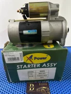 ������� 4BE1, 4BC2, 4BD1, 8-94333-438-0, 24V, 9t, 8943334380, (295) X-Power (C / 23 / 157) ���������� 8943334380 ����