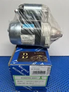 ������� 4G63, MD162837, 0.8KW, 12V, 8T, MD162837, (129) JPC Malaysia (C / 23 / 33) ���������� MD162837 ����