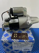 ������� SR18, SR20, 23300-70J11, 23300-53J00, 12V, 1.4kW, 8 ������, 0610052SX, Stellox (C / 23 / 112) ���������� 0610052SX ����