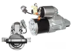 ������� L813, LF17, M0T37271, L509-18-400, L538-18-400B, 12V, 1.4KW, 11 �����, NTZ1049, Narichin (C / 23 / 88) ���������� NTZ1049 ����