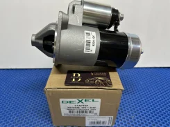 ������� 4G15, MD162838, 36100-21770, 12V, 1.2 KW, XST6029, Dexel Bulgaria (C / 23 / 20) ���������� XST6029 ����