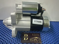 ������� Mazda 323, 626, MPV II, 0K956-18-400, 12V 1.4KW 10T, 17765N, WAI (C / 23 / 92) ���������� 17765N ����