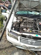 Nissan Avenir. UAW11, QG18 ����