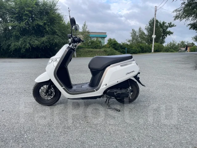 Honda Dunk. 49����. ��., ��������, ��� ���, ��� ������� ����