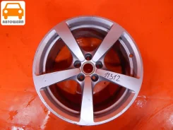 Porsche. 9.0x18", 5x112, ET21 ����