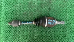 ���� ���������� Nissan NOTE 397113U000 E11 HR15DE, �������� ������ 397113U000 ����