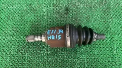 ���� ���������� Nissan NOTE 397113U000 E11 HR15DE, �������� ����� 397113U000 ����