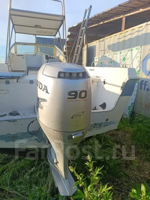 Yamaha FC. 1994 ���, ����� 7,4��., ��������� ���������, 90��.�., ������ ����