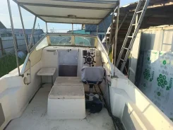 Yamaha FC. 1994 ���, ����� 7,4��., ��������� ���������, 90��.�., ������ ����