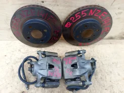 �������� ���������+rotors Axio Fielder NZE141 47730-12A10 ����