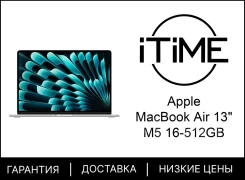 Apple MacBook Air 13 2026. 13", ��� 16 ��, WiFi: 1, Bluetooth: 1. ��� ����� �� ���������� ����
