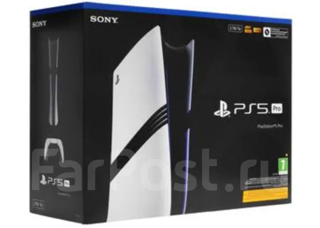 Sony PlayStation 5 Pro ����