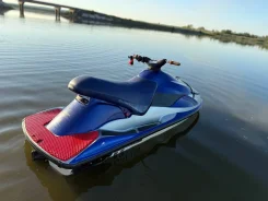 Yamaha Marine Jet 800TZ. 1998 ��� ����