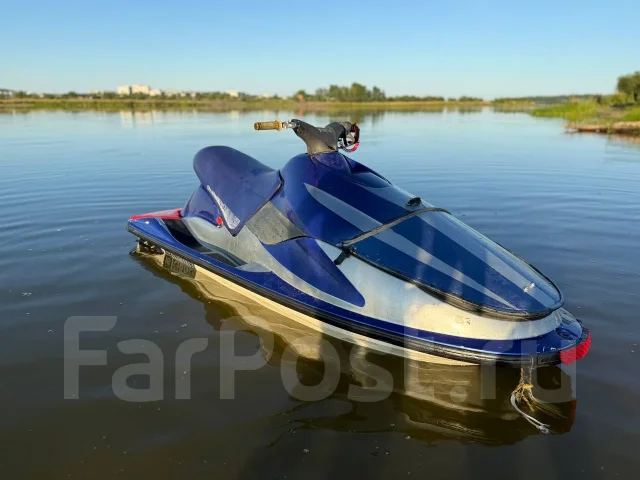 Yamaha Marine Jet 800TZ. 1998 ��� ����