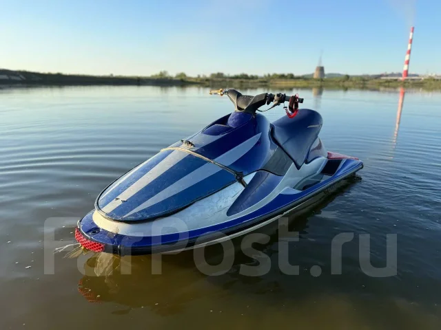 Yamaha Marine Jet 800TZ. 1998 ��� ����
