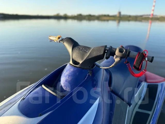 Yamaha Marine Jet 800TZ. 1998 ��� ����