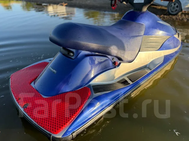 Yamaha Marine Jet 800TZ. 1998 ��� ����