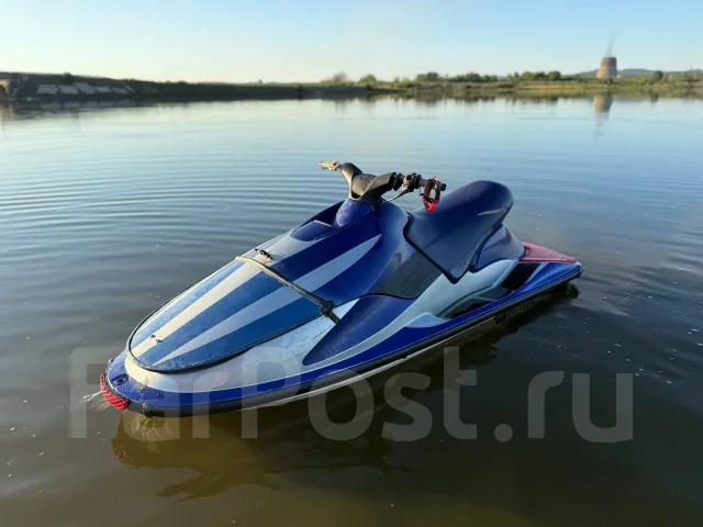 Yamaha Marine Jet 800TZ. 1998 ��� ����