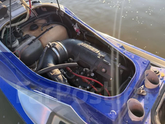 Yamaha Marine Jet 800TZ. 1998 ��� ����