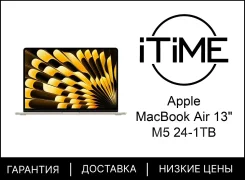Apple MacBook Air 13 2026. 13", ��� 24 ��, ���� 1 000���, WiFi: 1, Bluetooth: 1, ����������� �� 16��. ��� ����� �� ���������� ����
